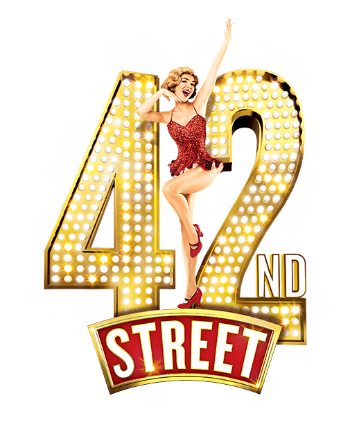 musical theatre national tour 42nd Street