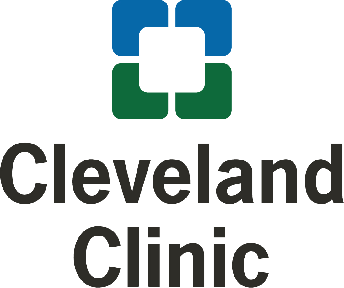 nuring Cleveland clinic logo