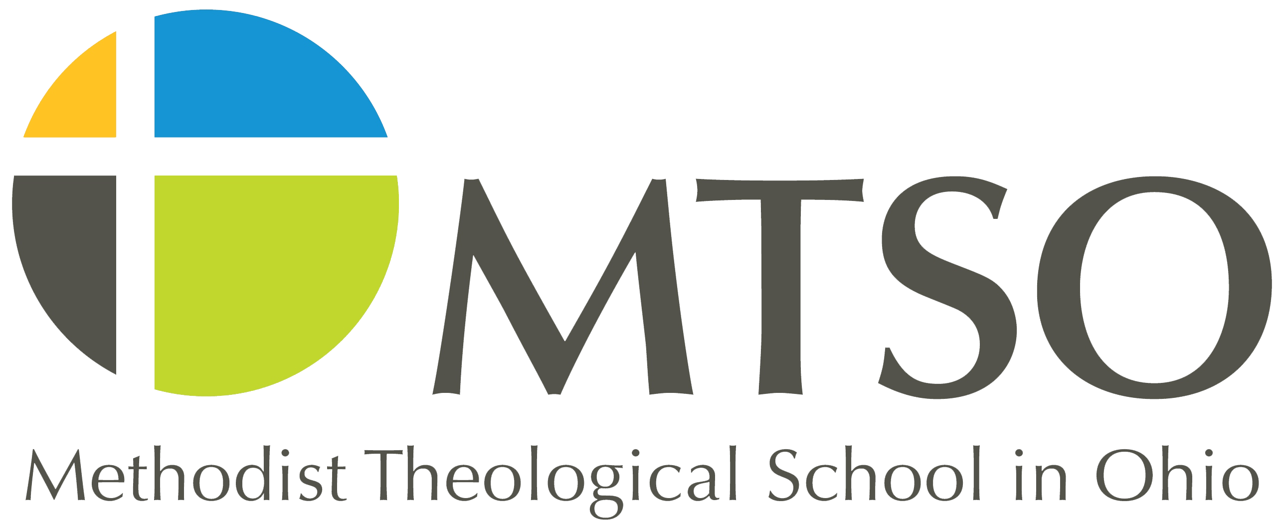 Religon Methodist School Logo