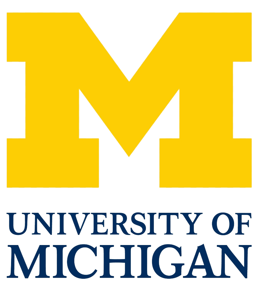 statistics Michigan logo