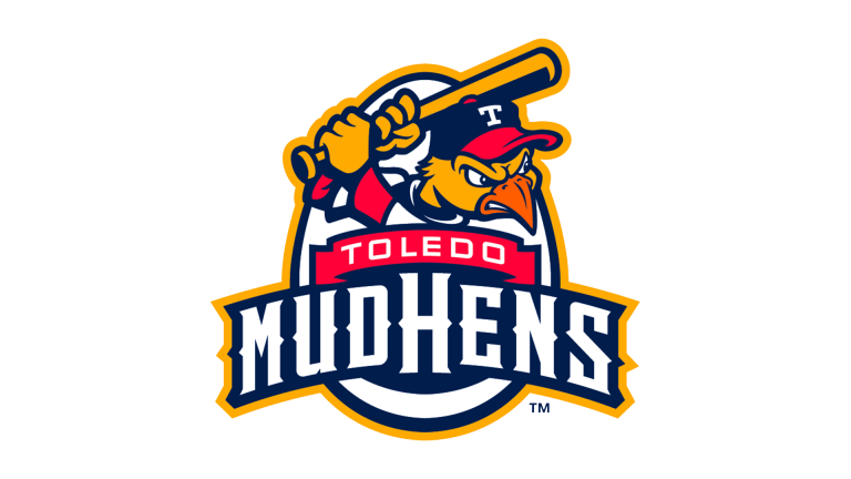 Toledo Mudhens logo