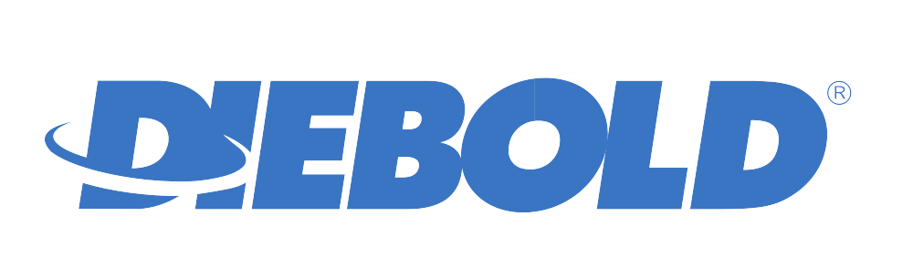 statistics Diebold logo