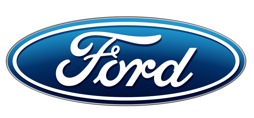 mathematics ford logo