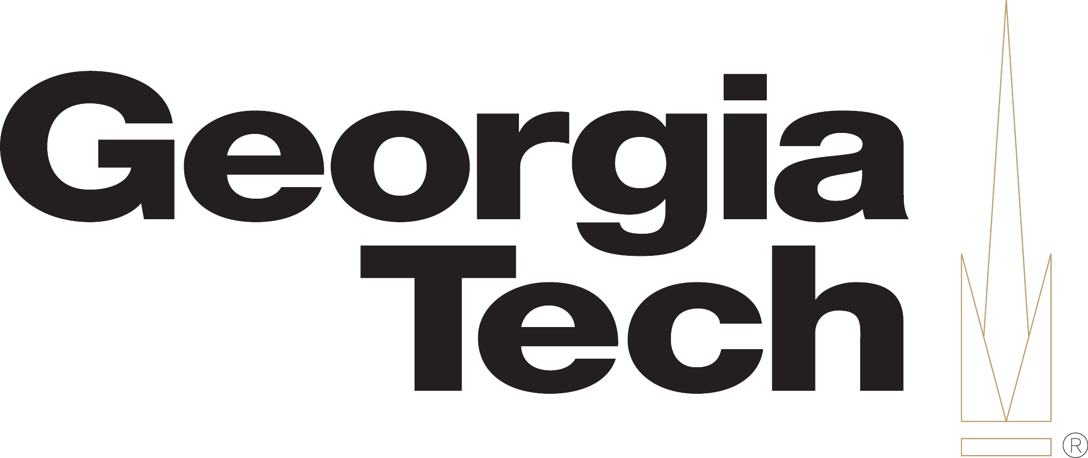 physics Georgia tech logo 