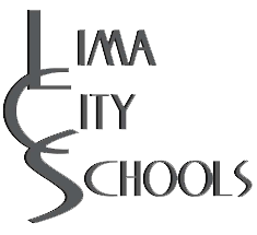 mathematics lima city schools logo