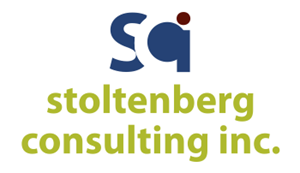 Stoltenberg Consulting logo