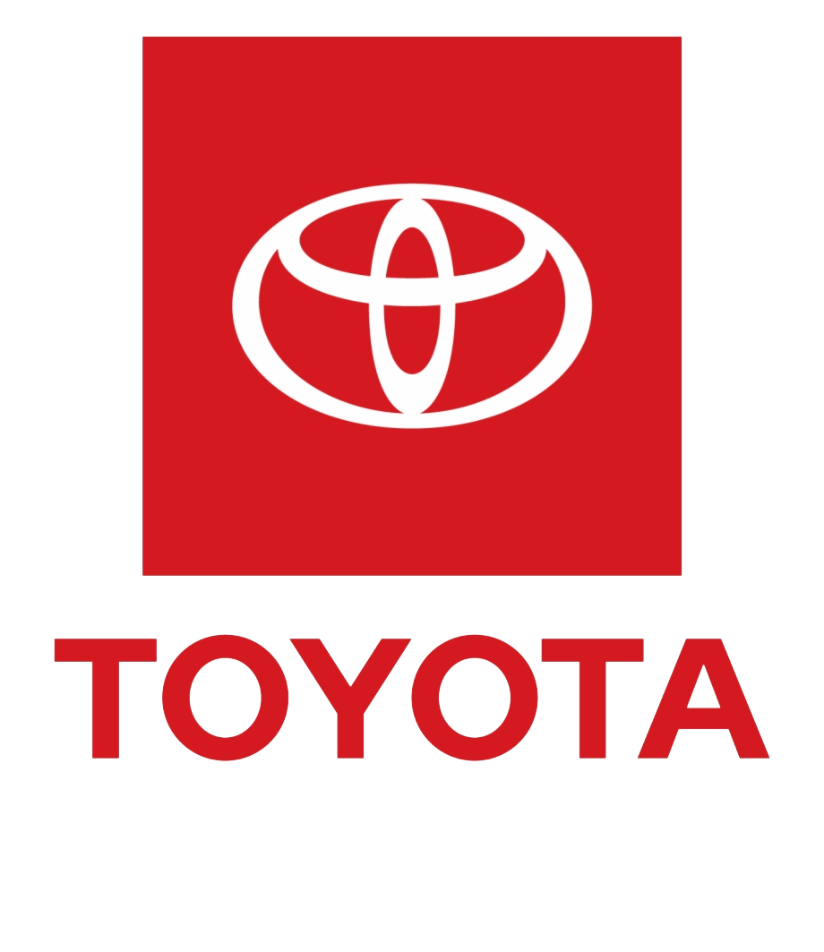 manufacturing technology Toyota logo