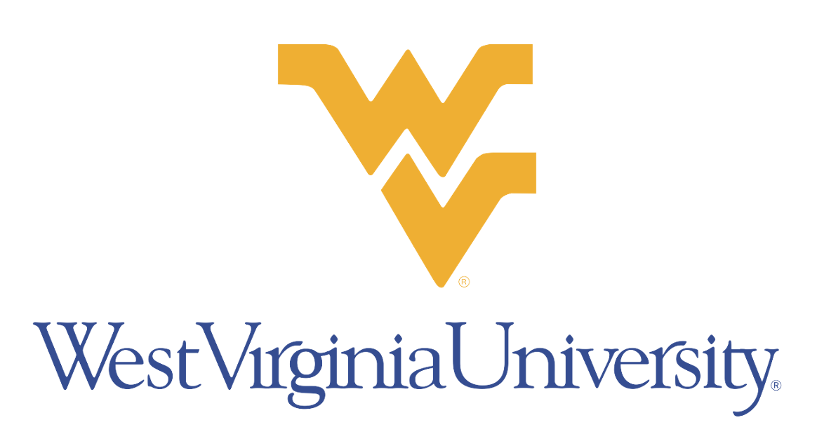 physics west Virginia logo