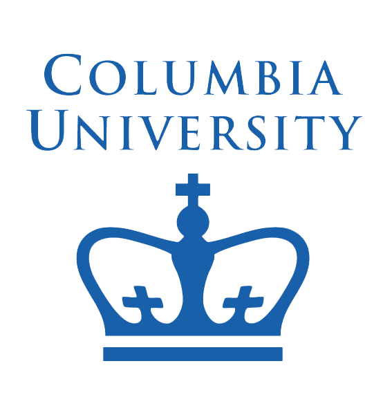 creative writing Columbia university logo