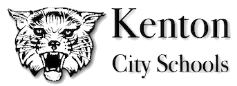 eduction Kenton city schools logo