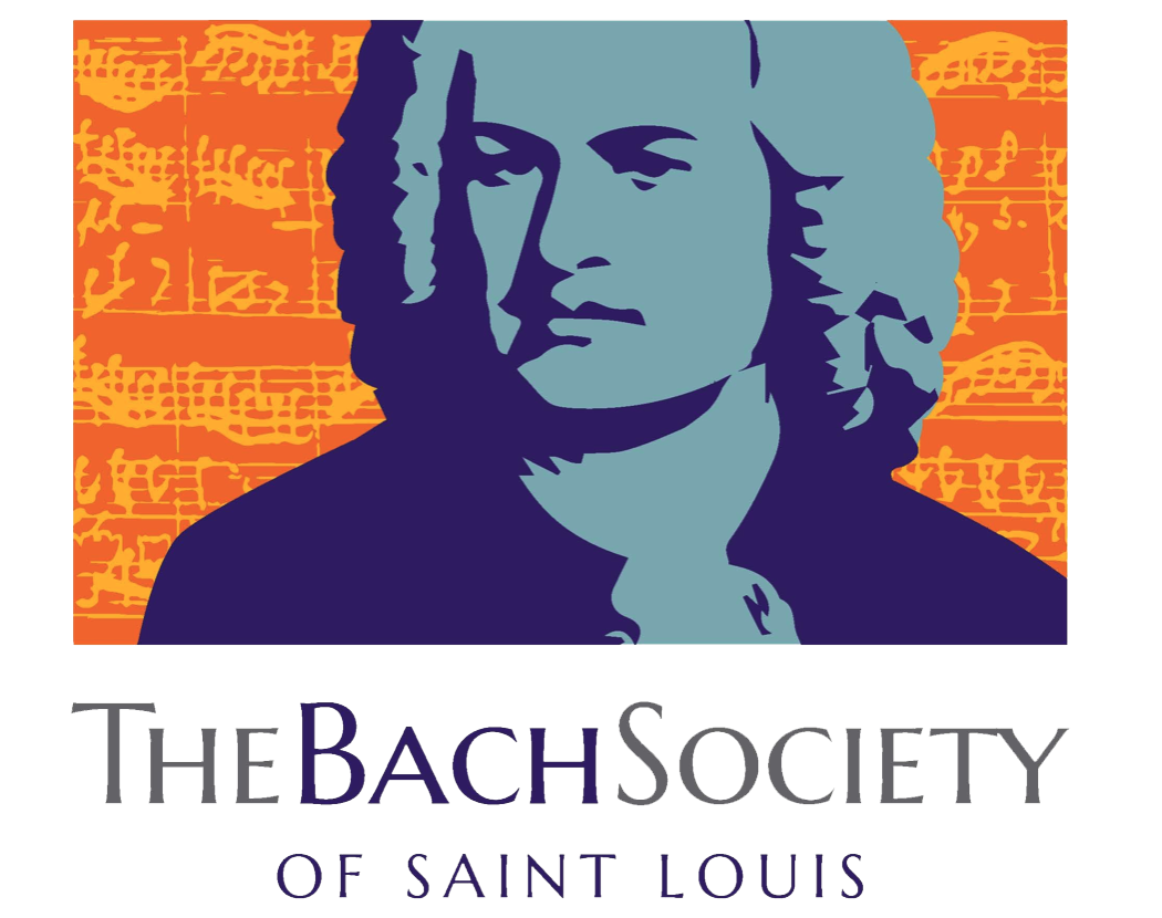 Music education Bach society logo
