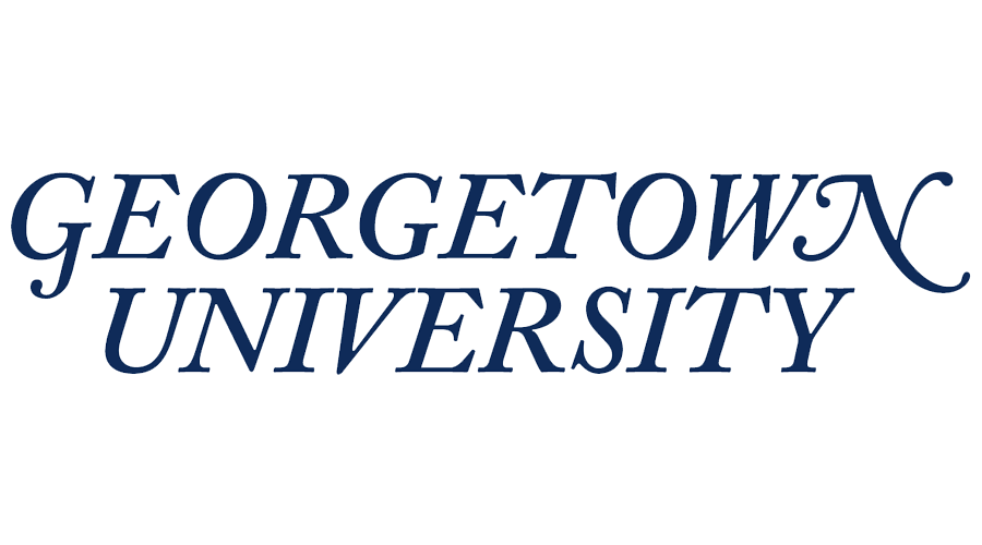 political science Georgetown