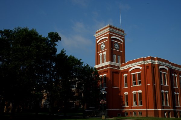 News Article Image - Ohio Northern University hailed as educational leader in college rankings