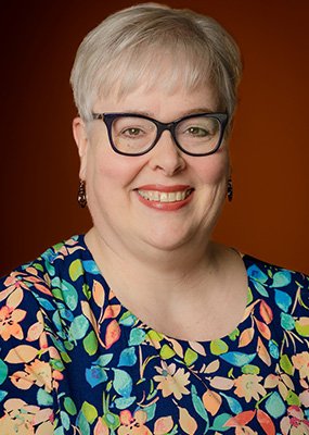 Photo of Stacey Lowery