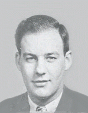 Photo of William M. Powell