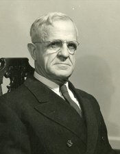 Photo of T.J. Smull