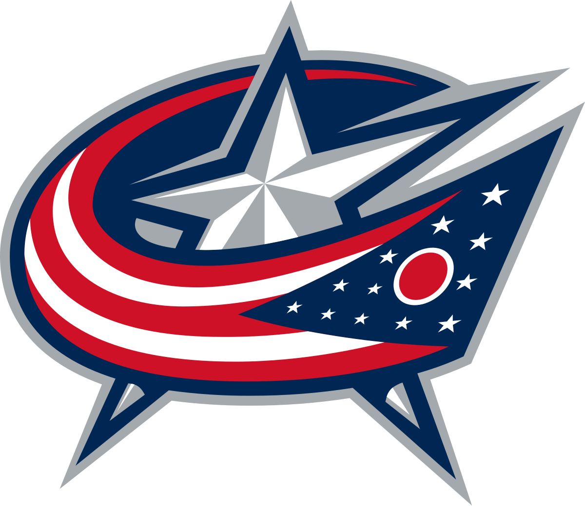 Columbus Blue Jackets logo