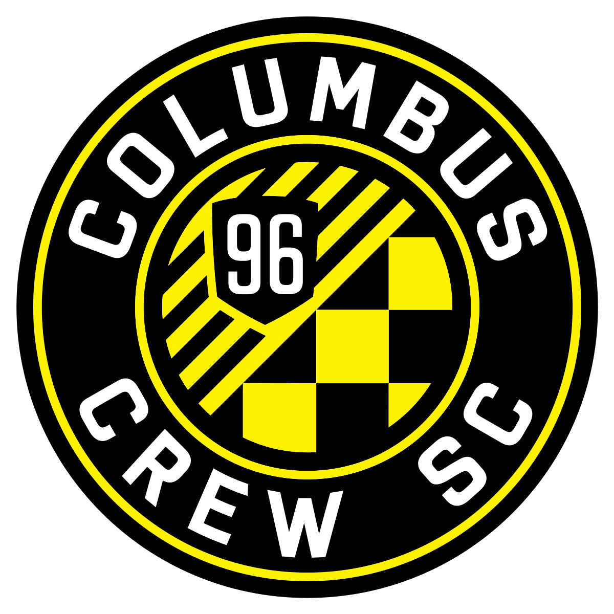 Columbus Crew logo