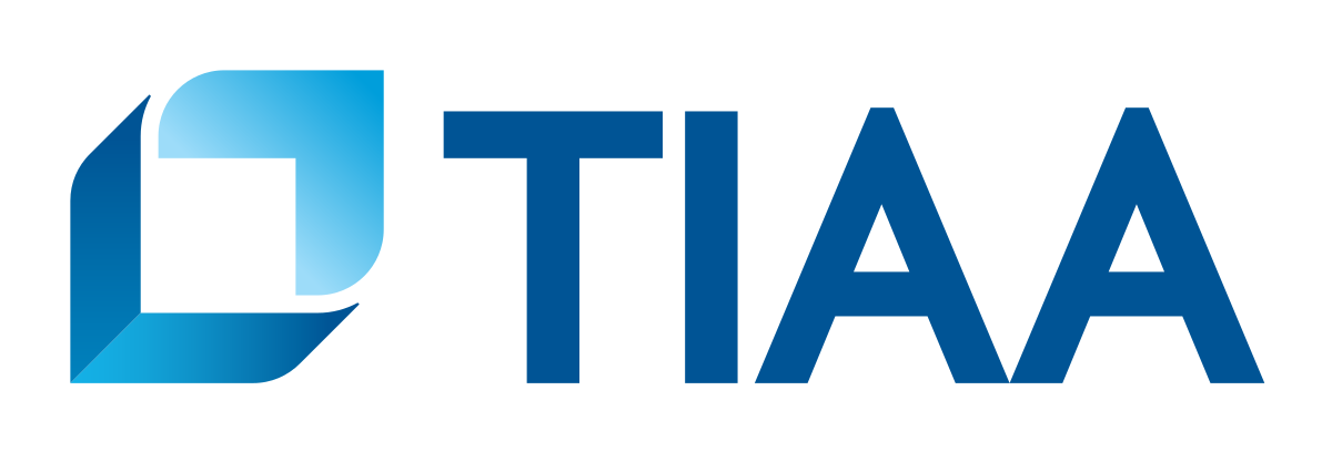 TIAA logo