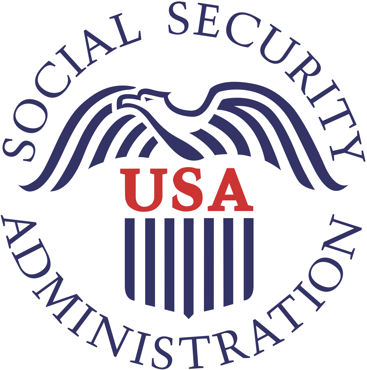 Social Security logo