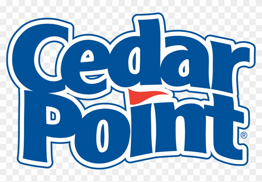 Cedar Point logo