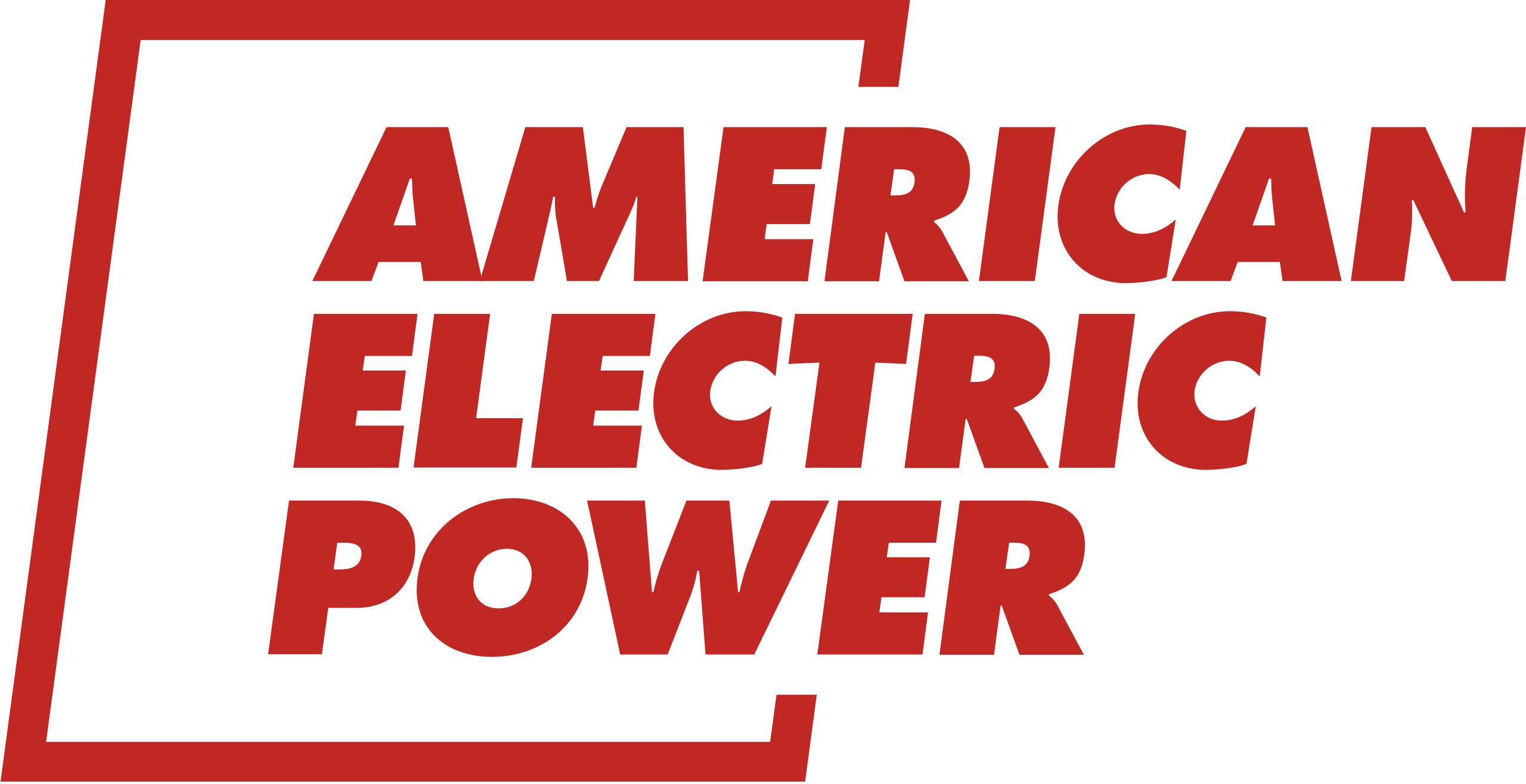 American Electric Power logo