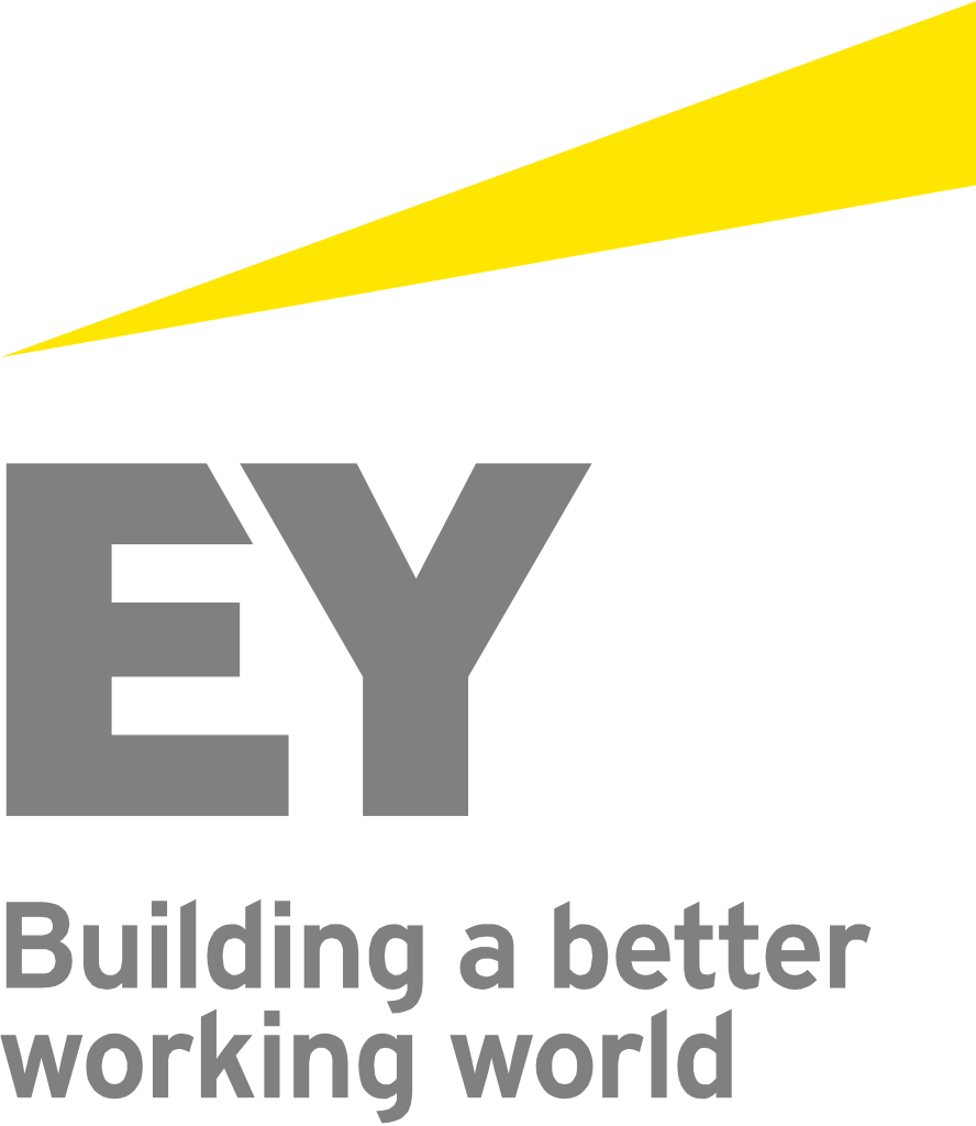 Ernst and Young logo