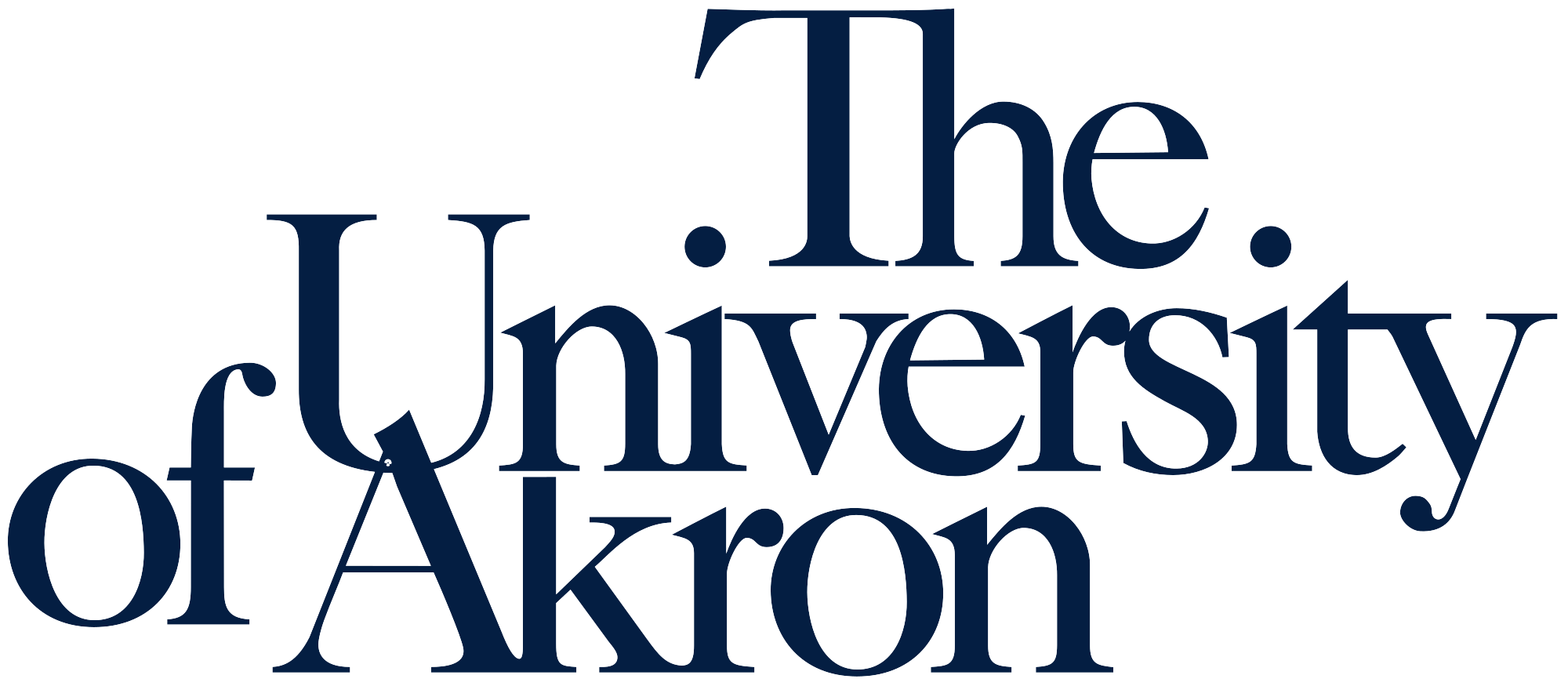 sociology Akron logo