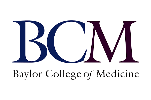 molecular biology baylor logo