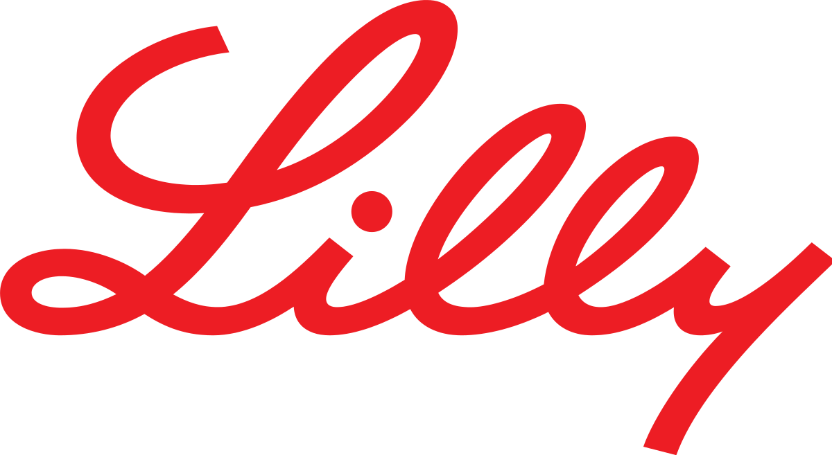 Eli Lilly logo