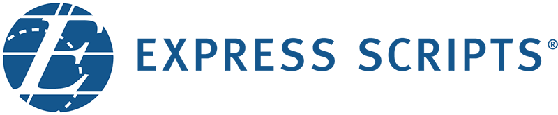 Express Scripts logo