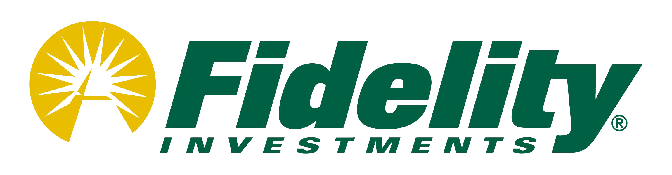 Fidelity Investments logo