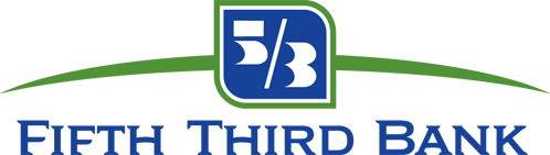 Fifth Third Bank logo