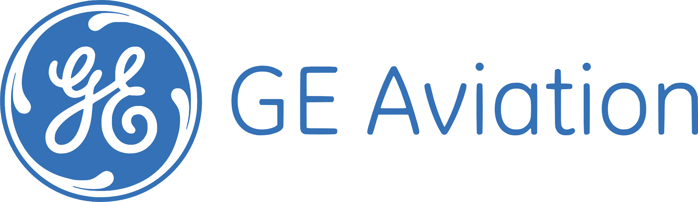 Cooperative Education Program GE aviation logo