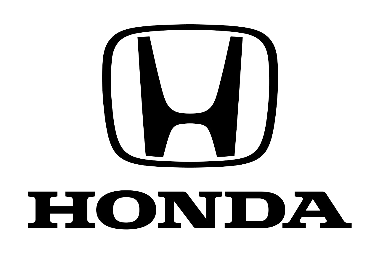 Support ONU honda logo