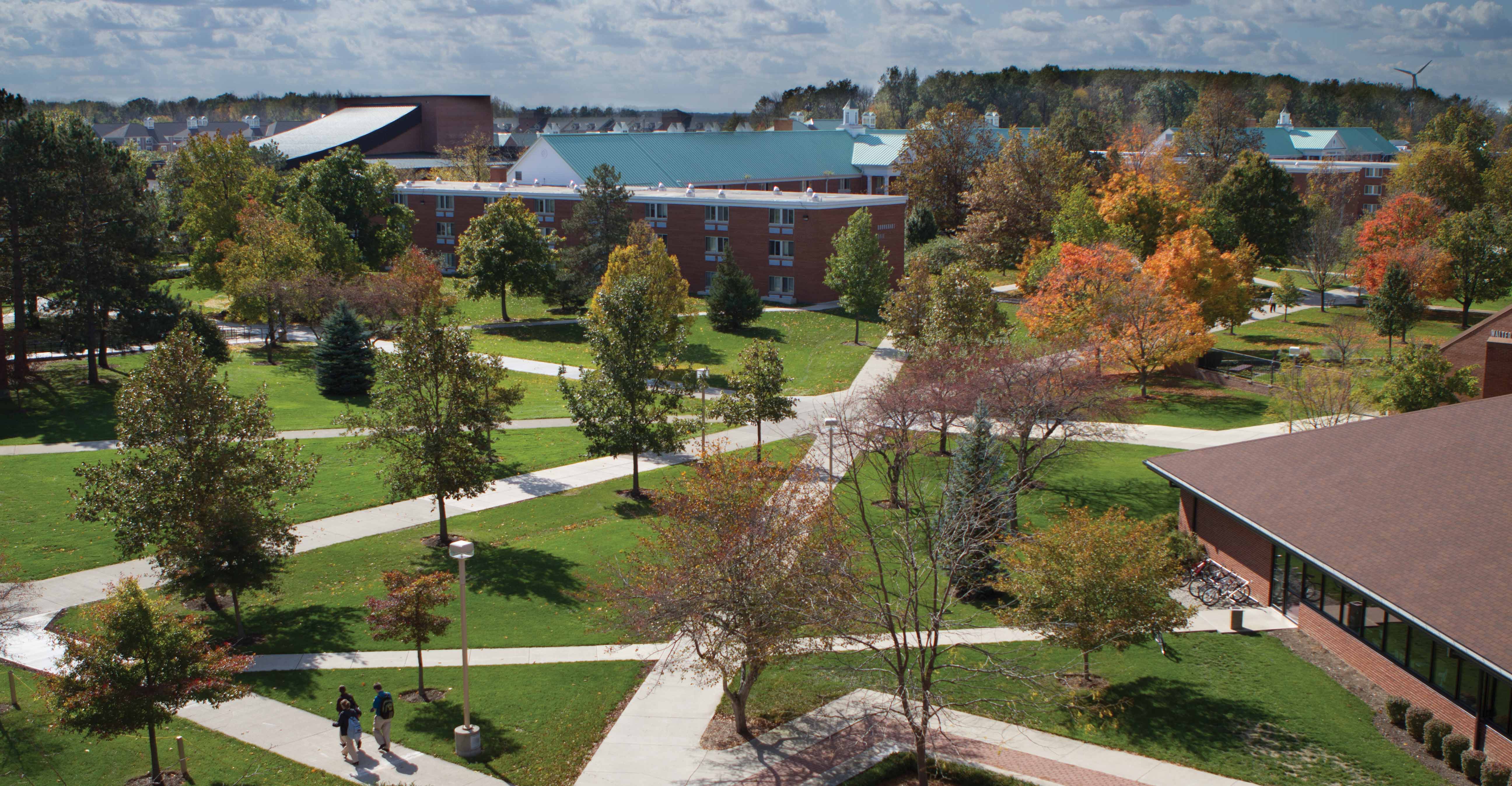 ONU At-A-Glance | Ohio Northern University