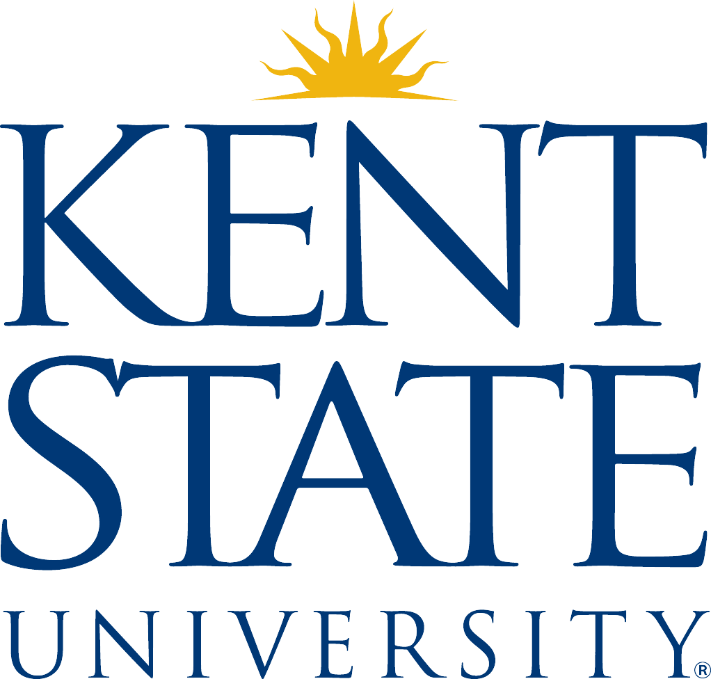 nursing Kent state logo
