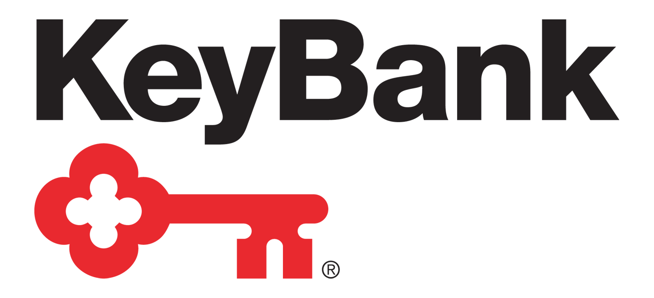 Key Bank logo