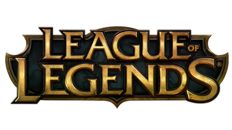 League of Legends logo