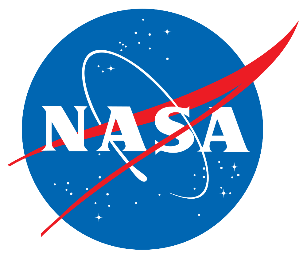 College of engineering nasa logo