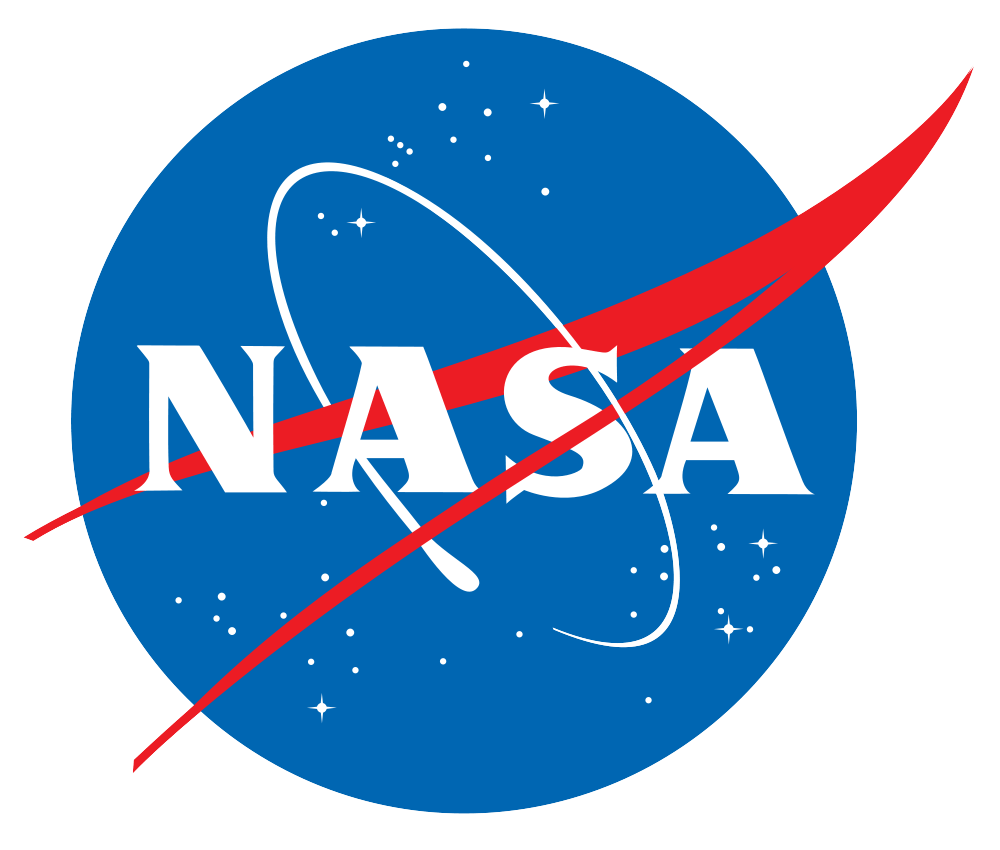 Cooperative Education Program NASA logo