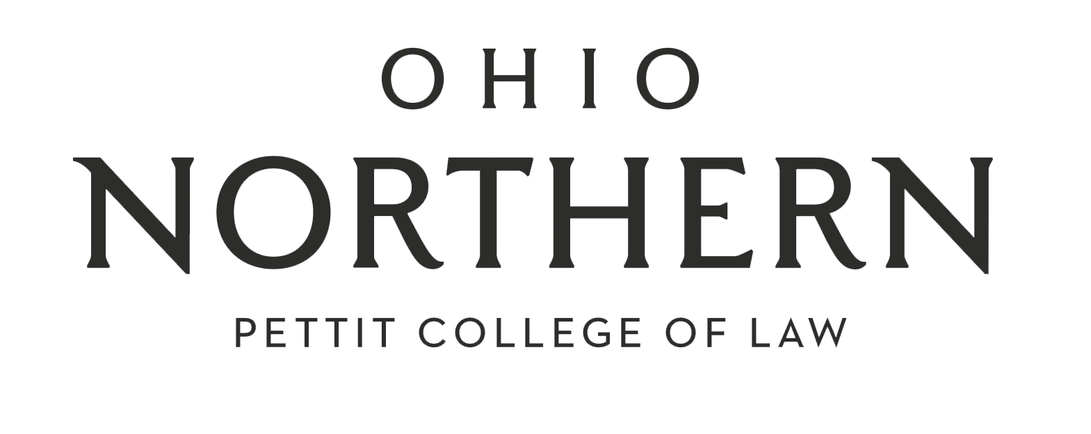 philosophy Ohio northern law