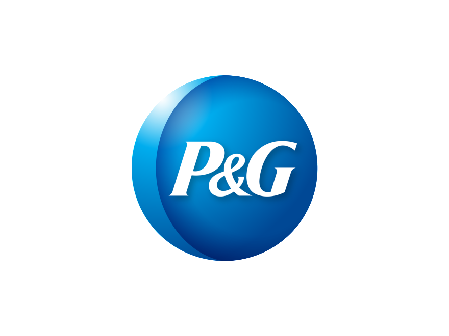 Procter & Gamble logo