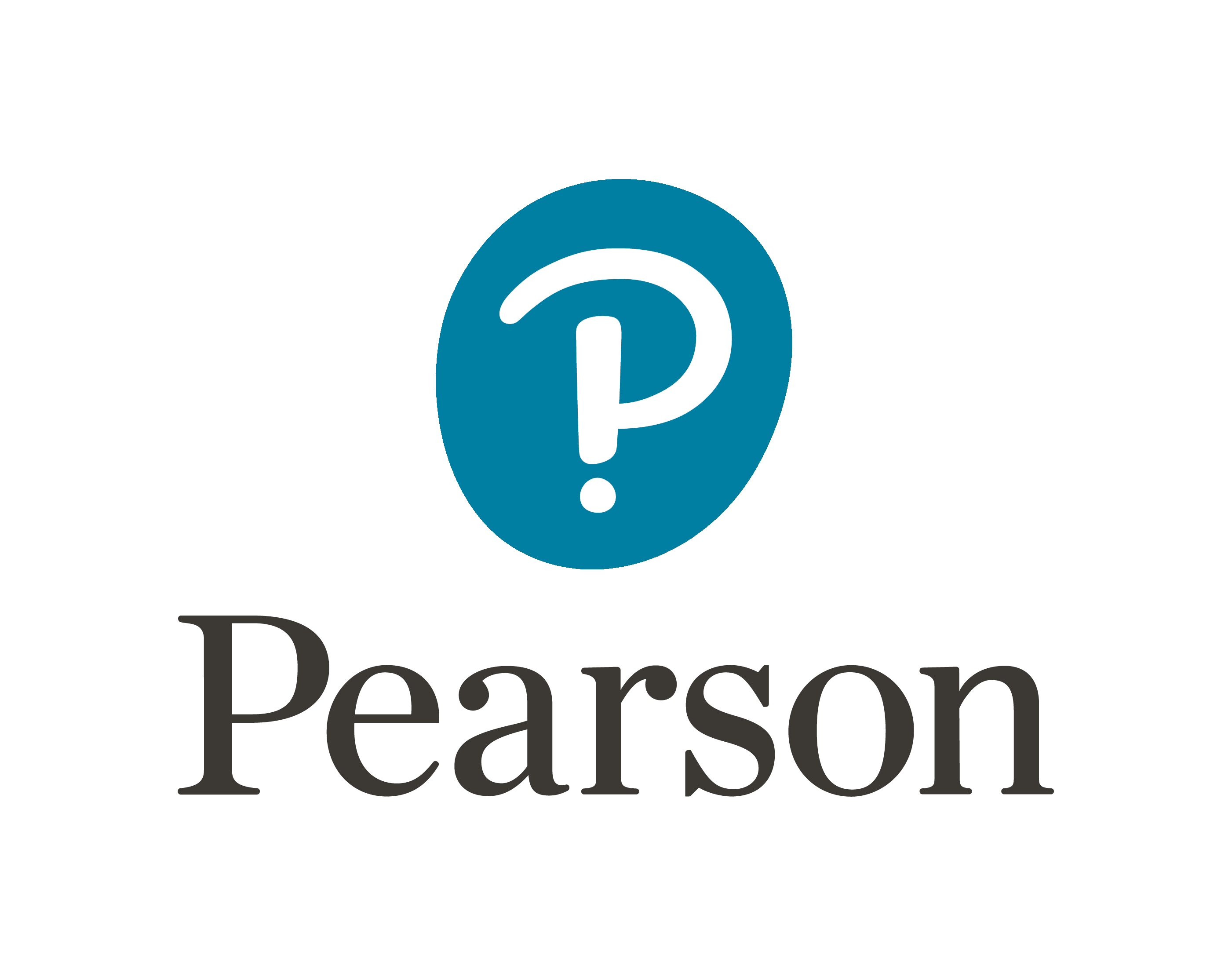 Pearson logo