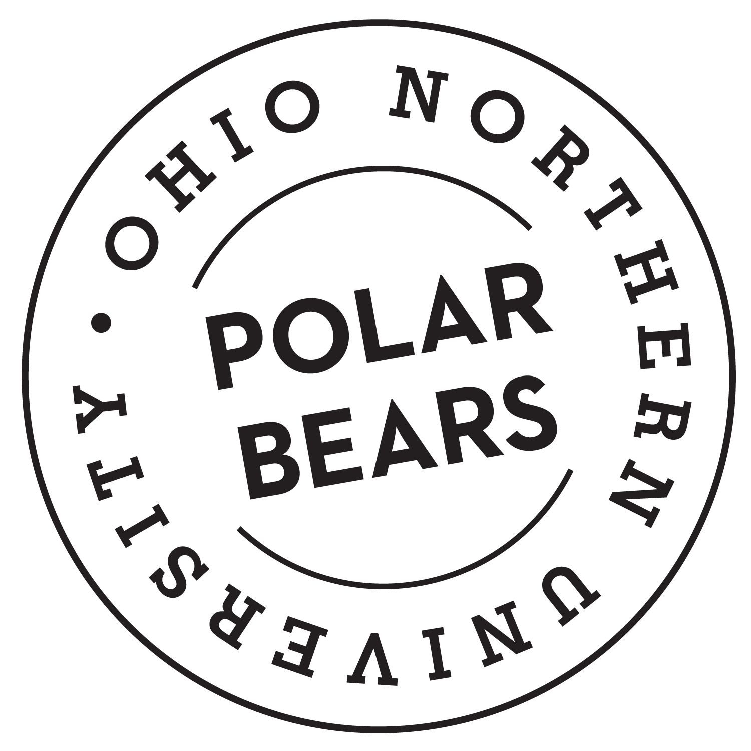 dining onu polar bears