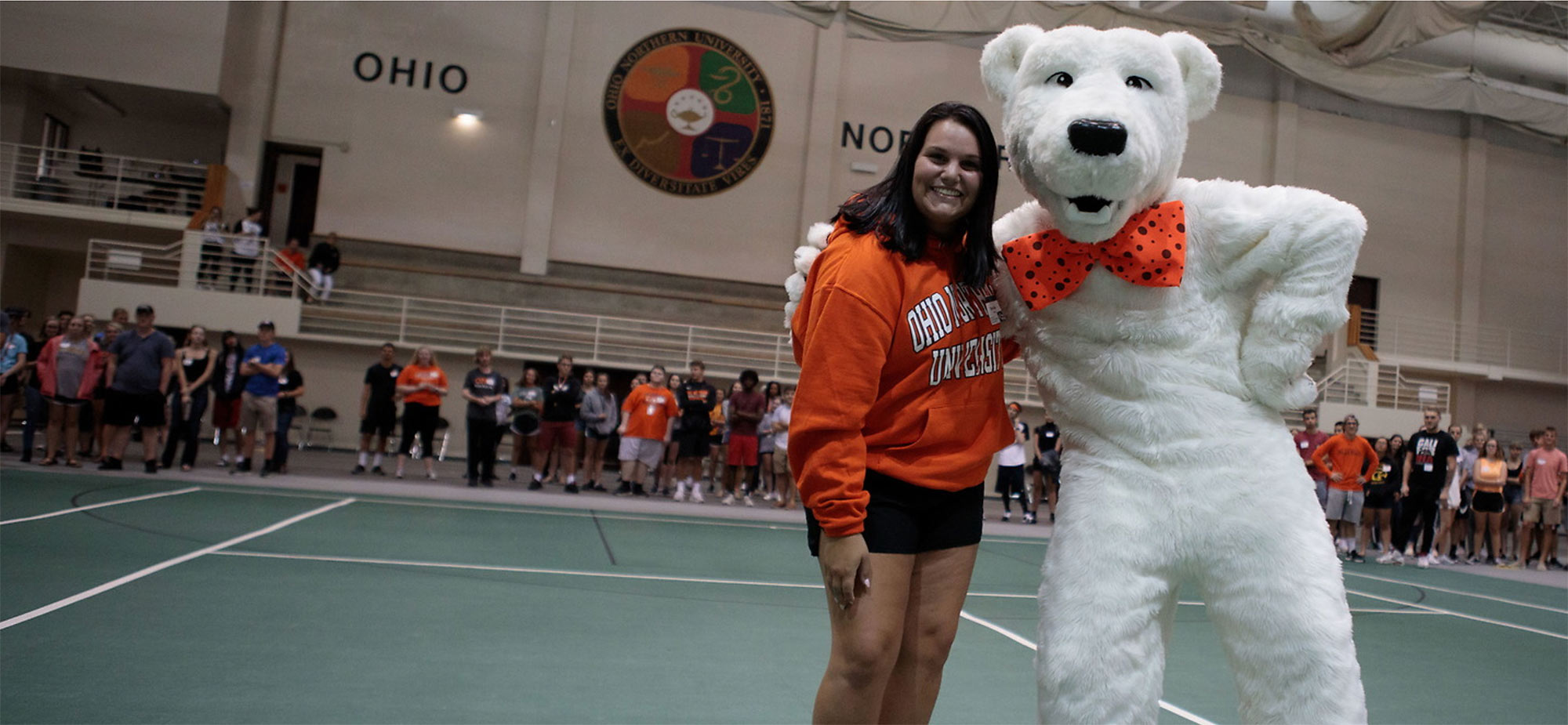 STUDENT AND KLONDIKE