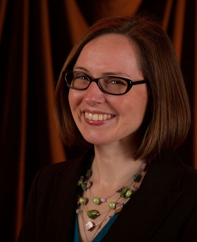 Heather Crozier