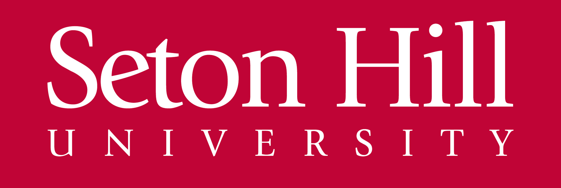 studio arts seton hill logo