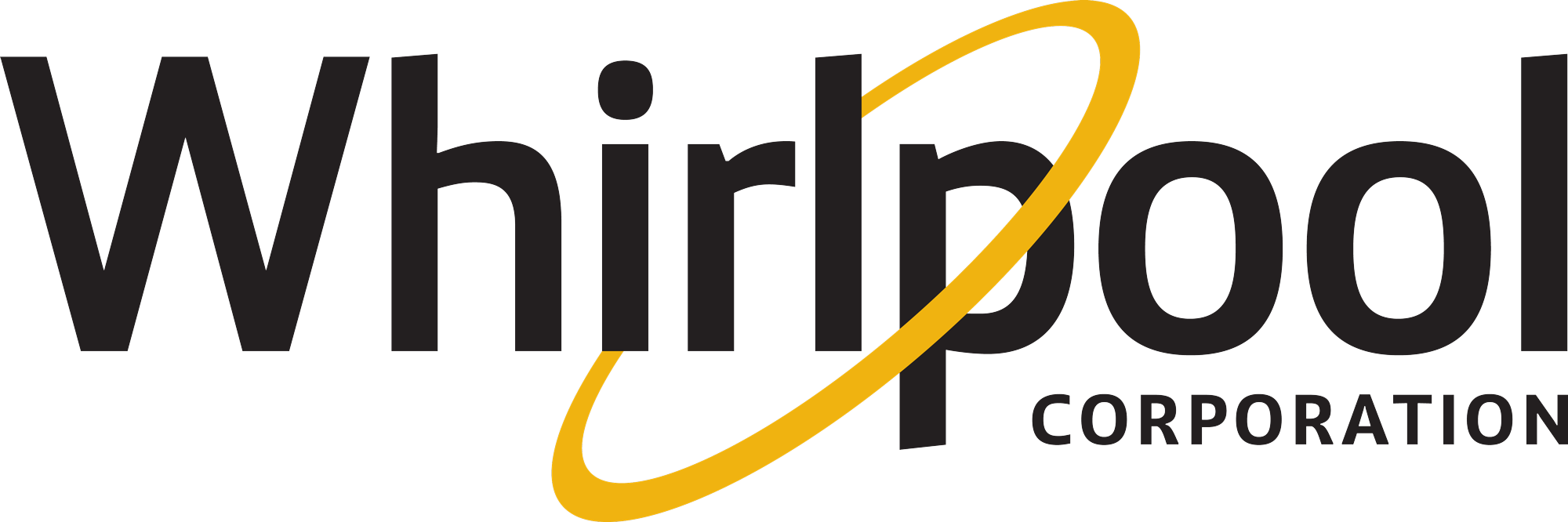 manufacturing technology Whirlpool logo