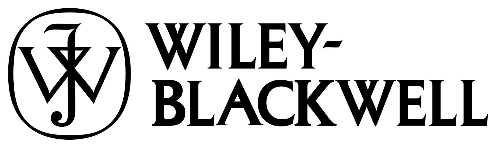 Wiley-Blackwell logo
